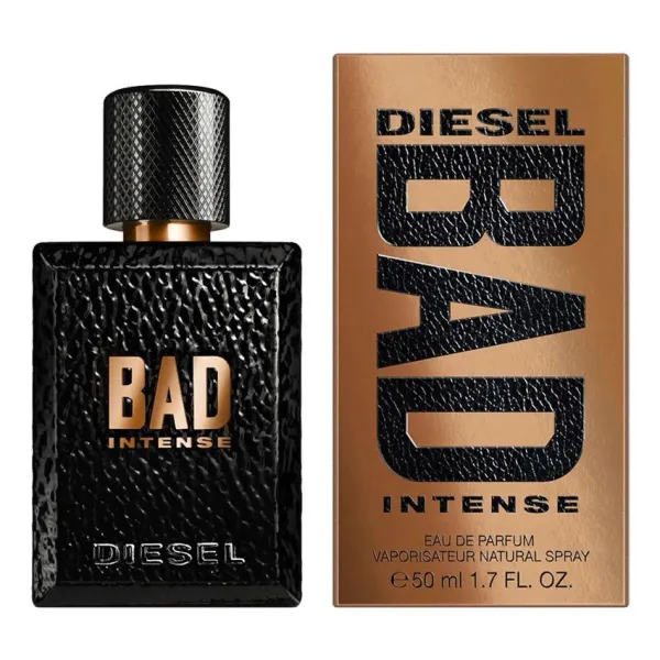 Diesel Bad Intense