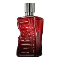 Diesel D Red Le Parfum