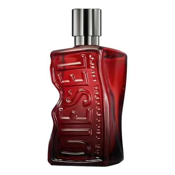 Diesel D Red Le Parfum