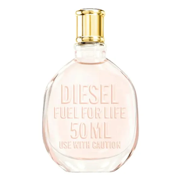 Diesel Diesel Fuel For Life Women