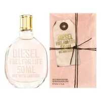 Diesel Diesel Fuel For Life Women
