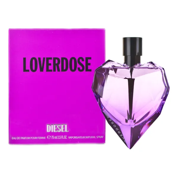 Diesel Diesel Loverdose