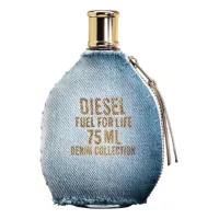 Diesel Fuel For Life Denim Collection Femme