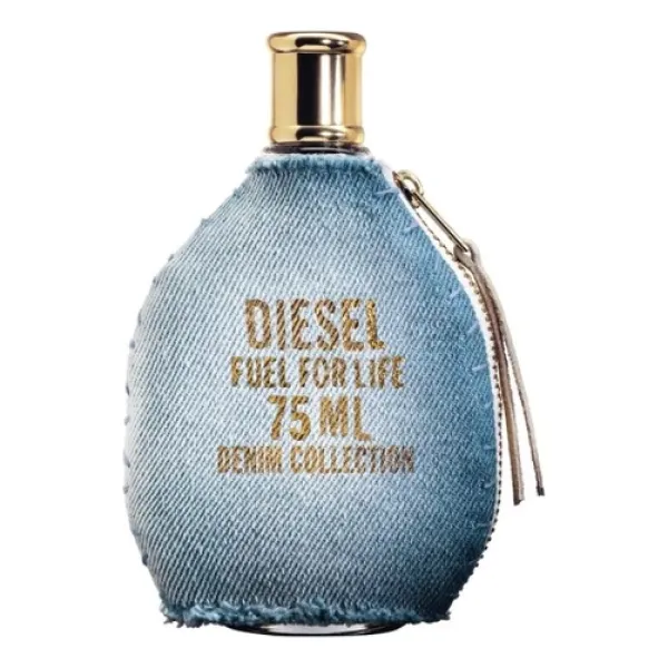 Diesel Fuel For Life Denim Collection Femme
