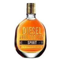 Diesel Fuel For Life Spirit