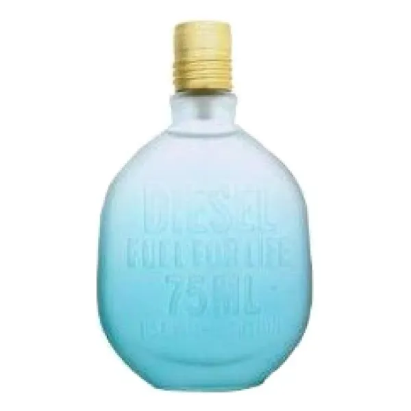 Diesel Fuel For Life Summer Men