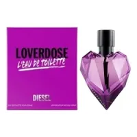 Diesel Loverdose L'Eau De Toilette