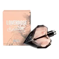 Diesel Loverdose Tattoo Eau De Toilette