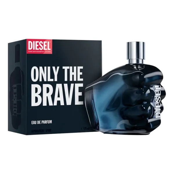 Diesel Only The Brave Eau De Parfum