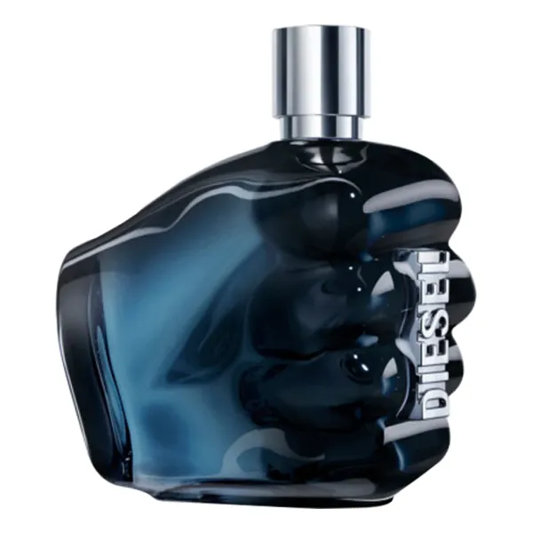 Diesel Only The Brave Eau De Parfum