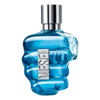 Diesel Only The Brave High