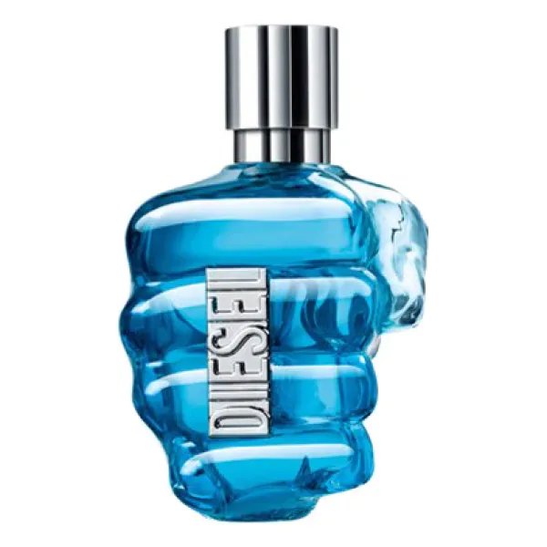 Diesel Only The Brave High