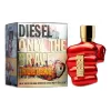Diesel Only The Brave Iron Men