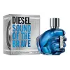 Diesel Sound Of The Brave