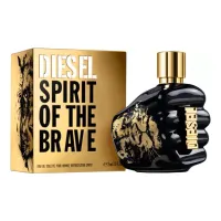 Diesel Spirit Of The Brave