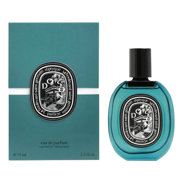 Diptyque Do Son Limitee Edition 2022