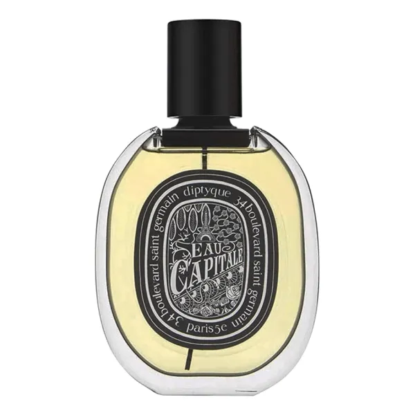 Diptyque Eau Capitale