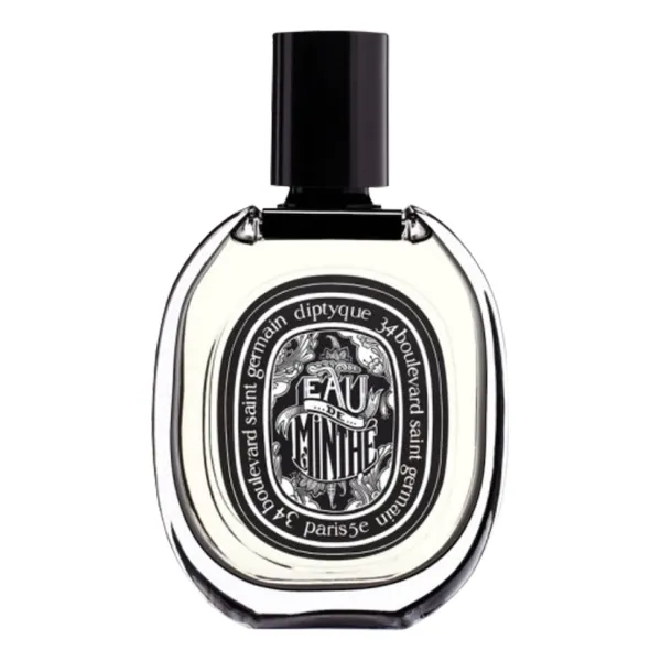 Diptyque Eau De Minthe