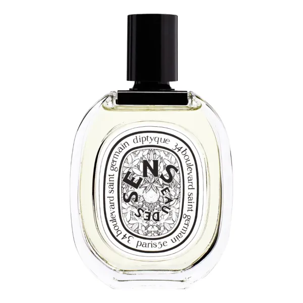 Diptyque Eau Des Sens