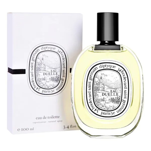 Diptyque Eau Duelle