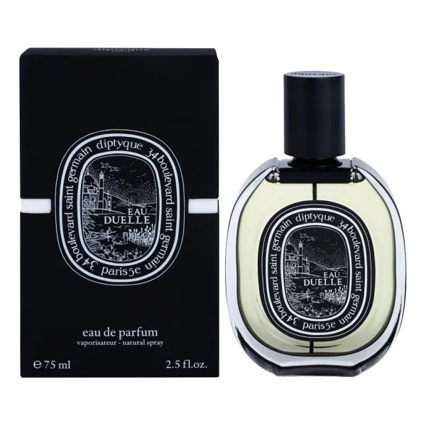 Diptyque Eau Duelle Eau De Parfum