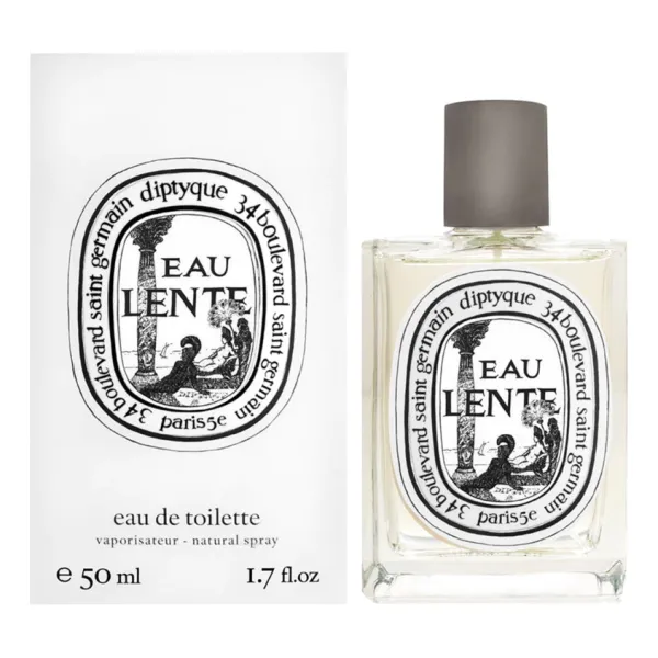 Diptyque Eau Lente