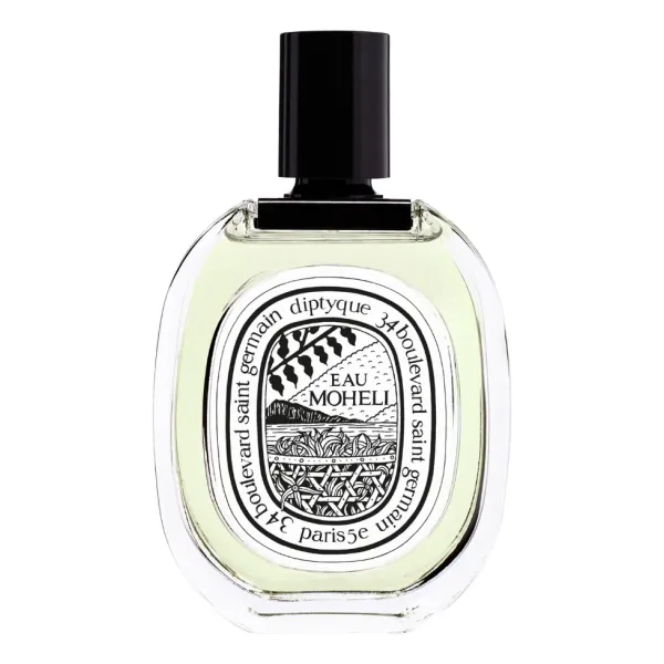 Diptyque Eau Moheli