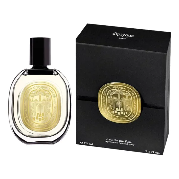 Diptyque Eau Nabati
