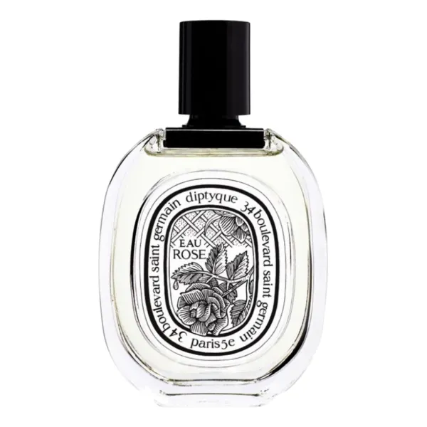 Diptyque Eau Rose