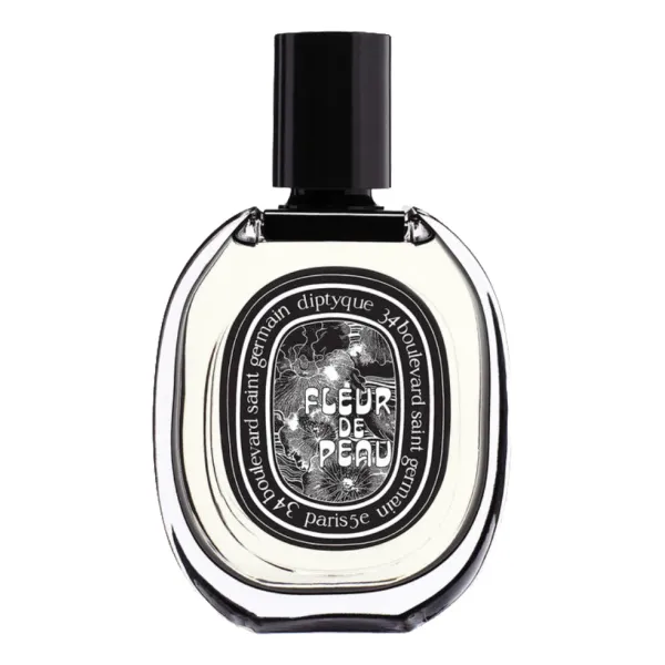 Diptyque Fleur De Peau
