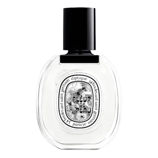 Diptyque Fleur de Peau 2025