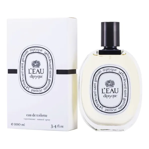 Diptyque L'Eau