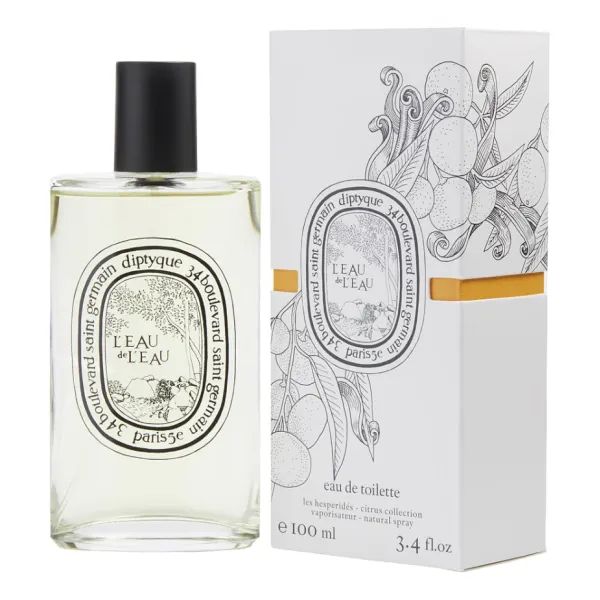 Diptyque L'Eau De L'Eau