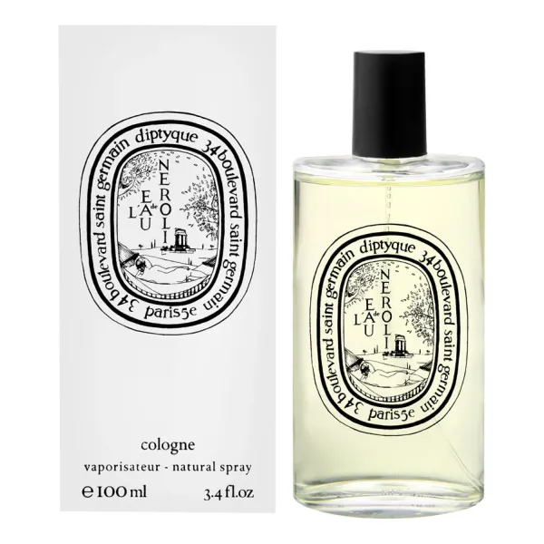 Diptyque L'Eau De Neroli