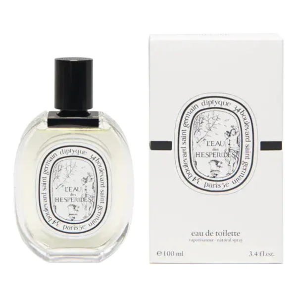 Diptyque L'Eau Des Hesperides