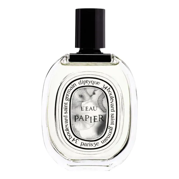 Diptyque L'Eau Papier