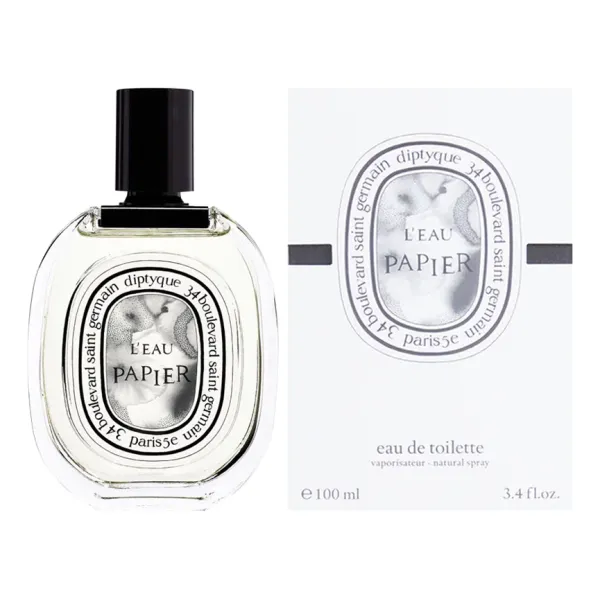 Diptyque L'Eau Papier