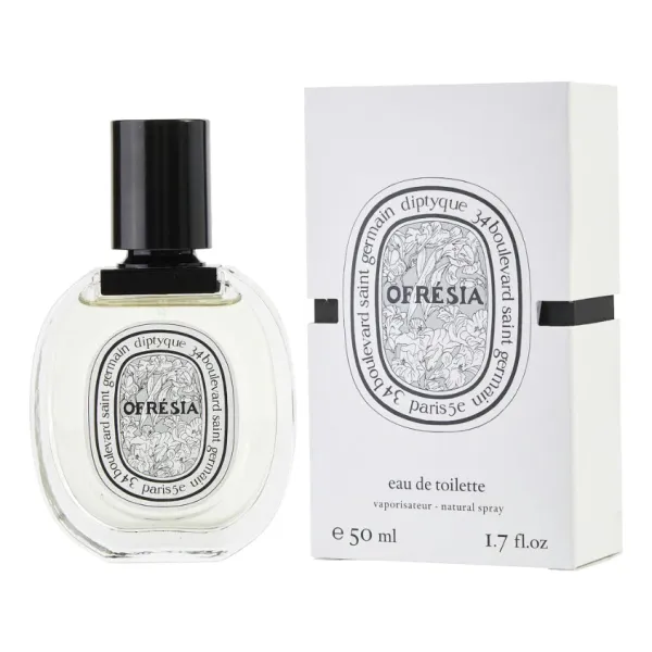 Diptyque Ofresia