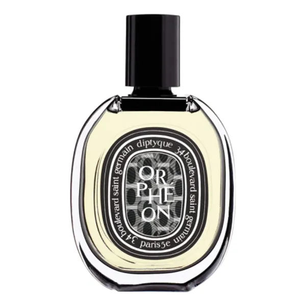 Diptyque Orpheon