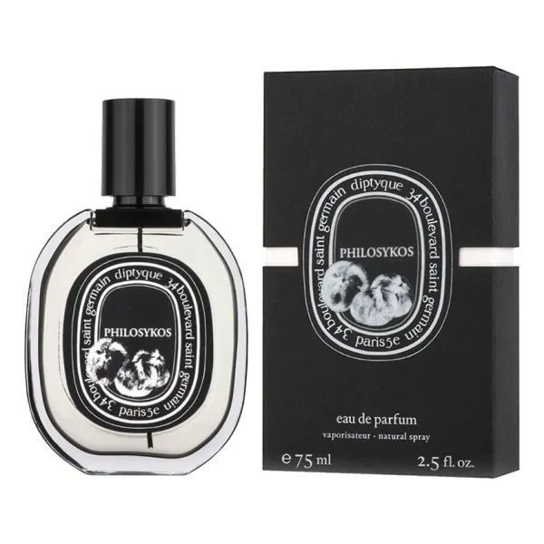 Diptyque Philosykos