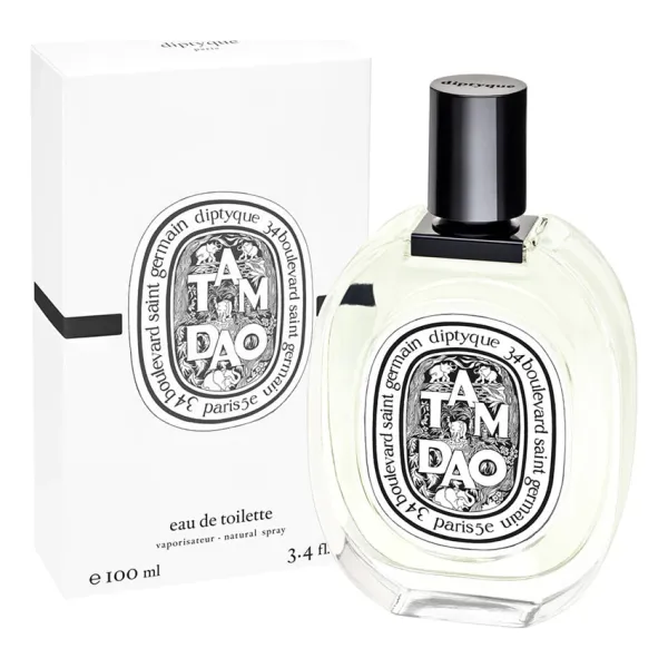 Diptyque Tam Dao
