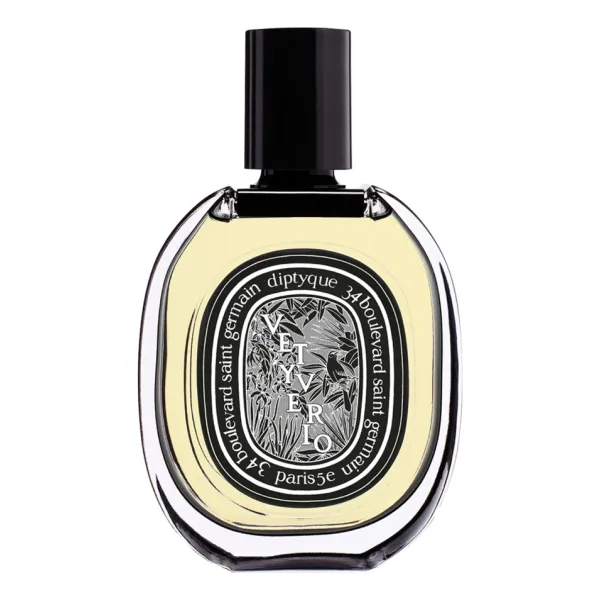 Diptyque Vetyverio Eau De Parfum