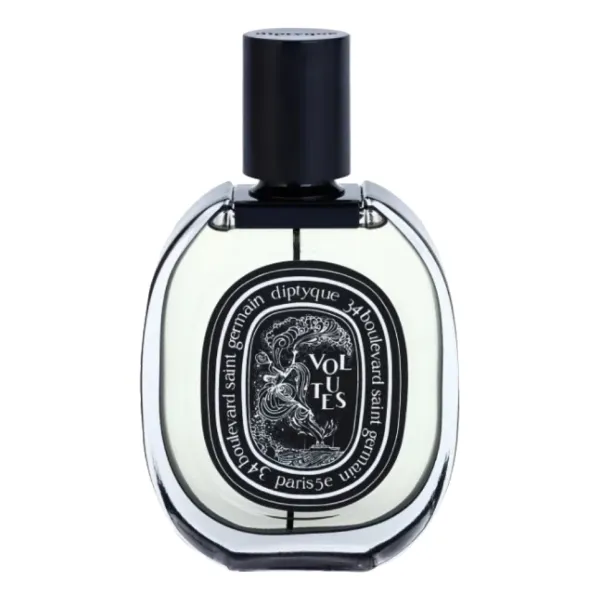 Diptyque Volutes Eau De Parfum