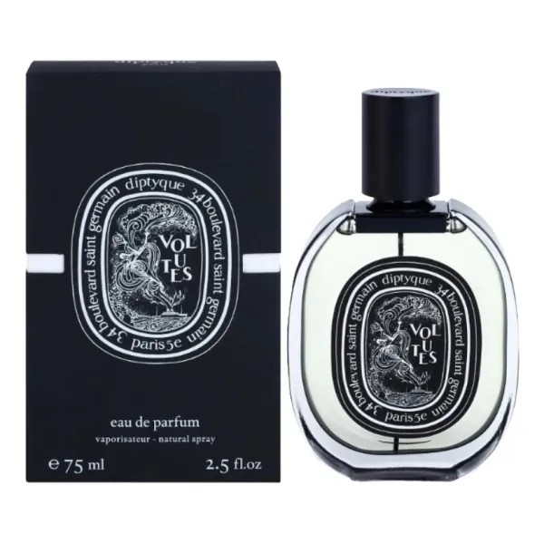 Diptyque Volutes Eau De Parfum
