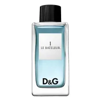 Dolce & Gabbana 1 Le Bateleur