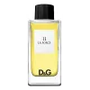 Dolce & Gabbana 11 La Force