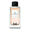 Dolce & Gabbana 14 La Temperance