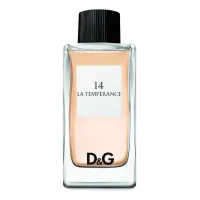 Dolce & Gabbana 14 La Temperance