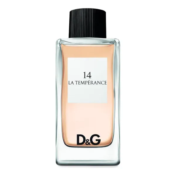 Dolce & Gabbana 14 La Temperance