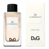 Dolce & Gabbana 14 La Temperance